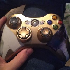Xbox 360